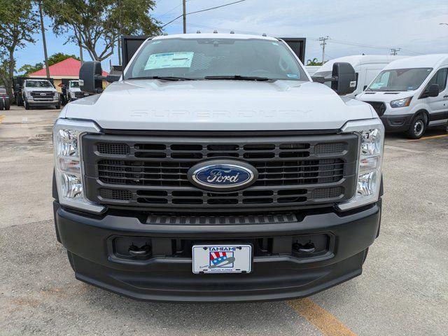 2024 Ford F-550 XL