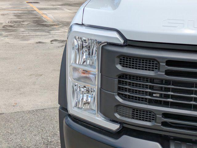 2024 Ford F-550 XL