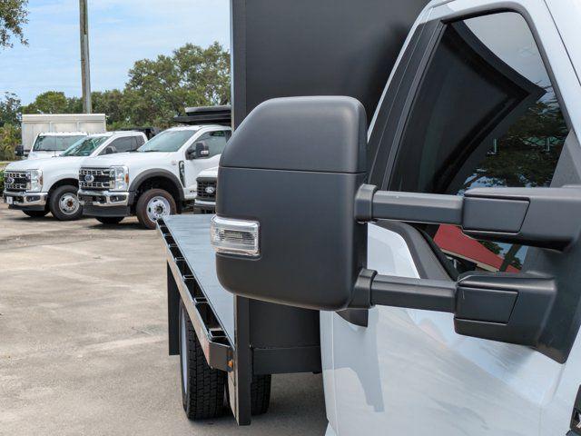 2024 Ford F-550 XL