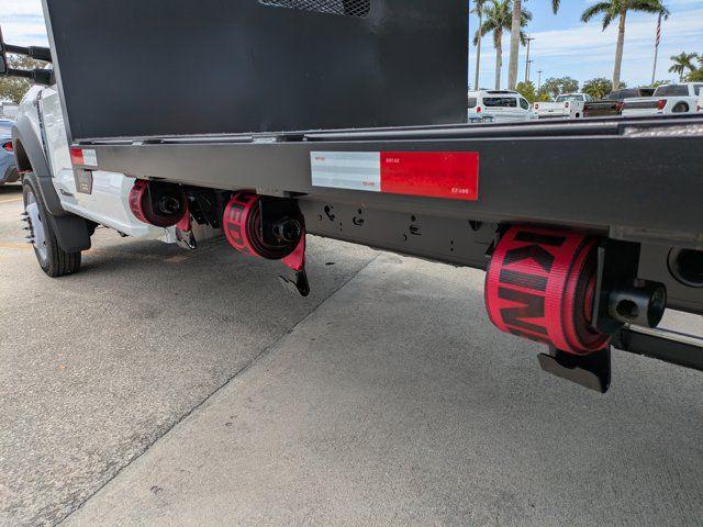 2024 Ford F-550 XL
