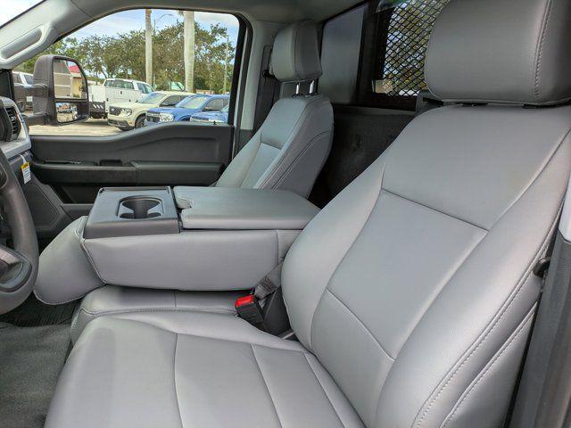 2024 Ford F-550 XL