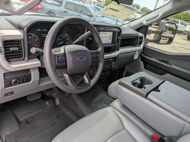 2024 Ford F-550 XL