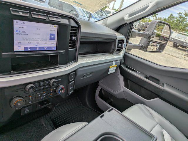 2024 Ford F-550 XL