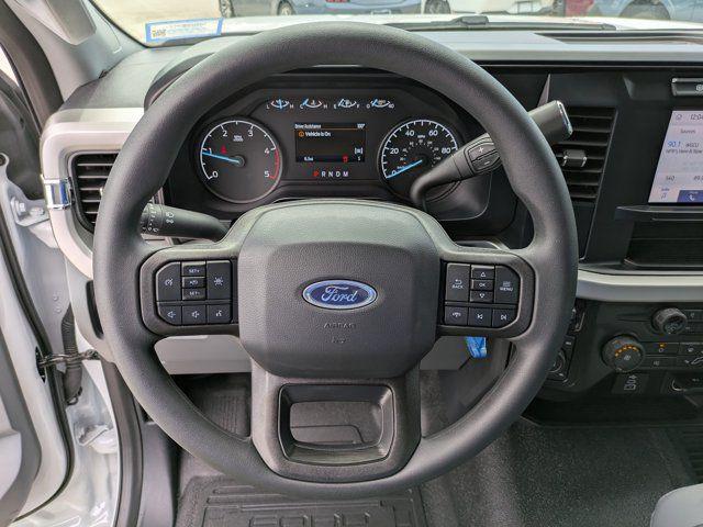 2024 Ford F-550 XL