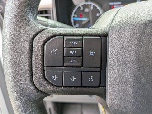 2024 Ford F-550 XL