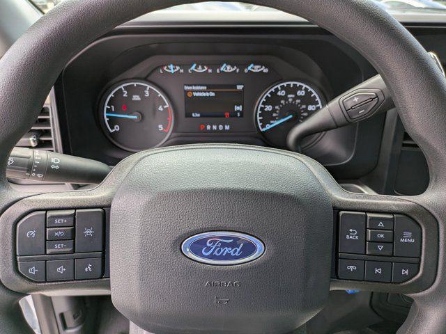 2024 Ford F-550 XL
