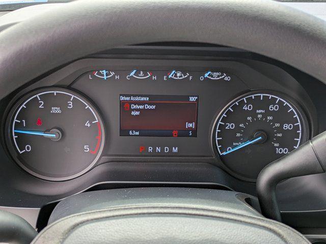 2024 Ford F-550 XL