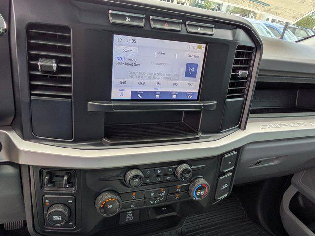 2024 Ford F-550 XL