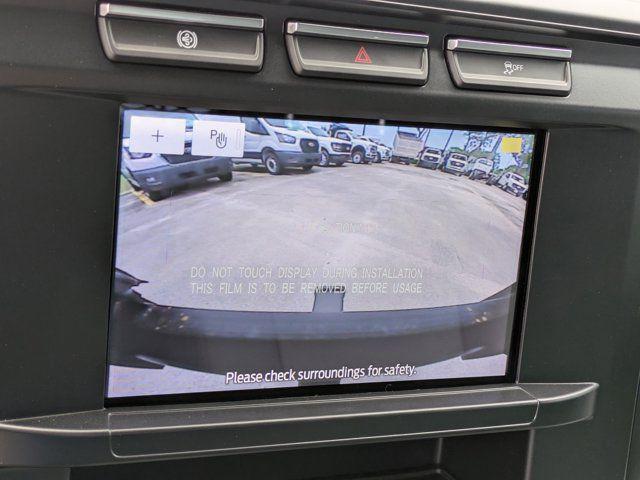 2024 Ford F-550 XL