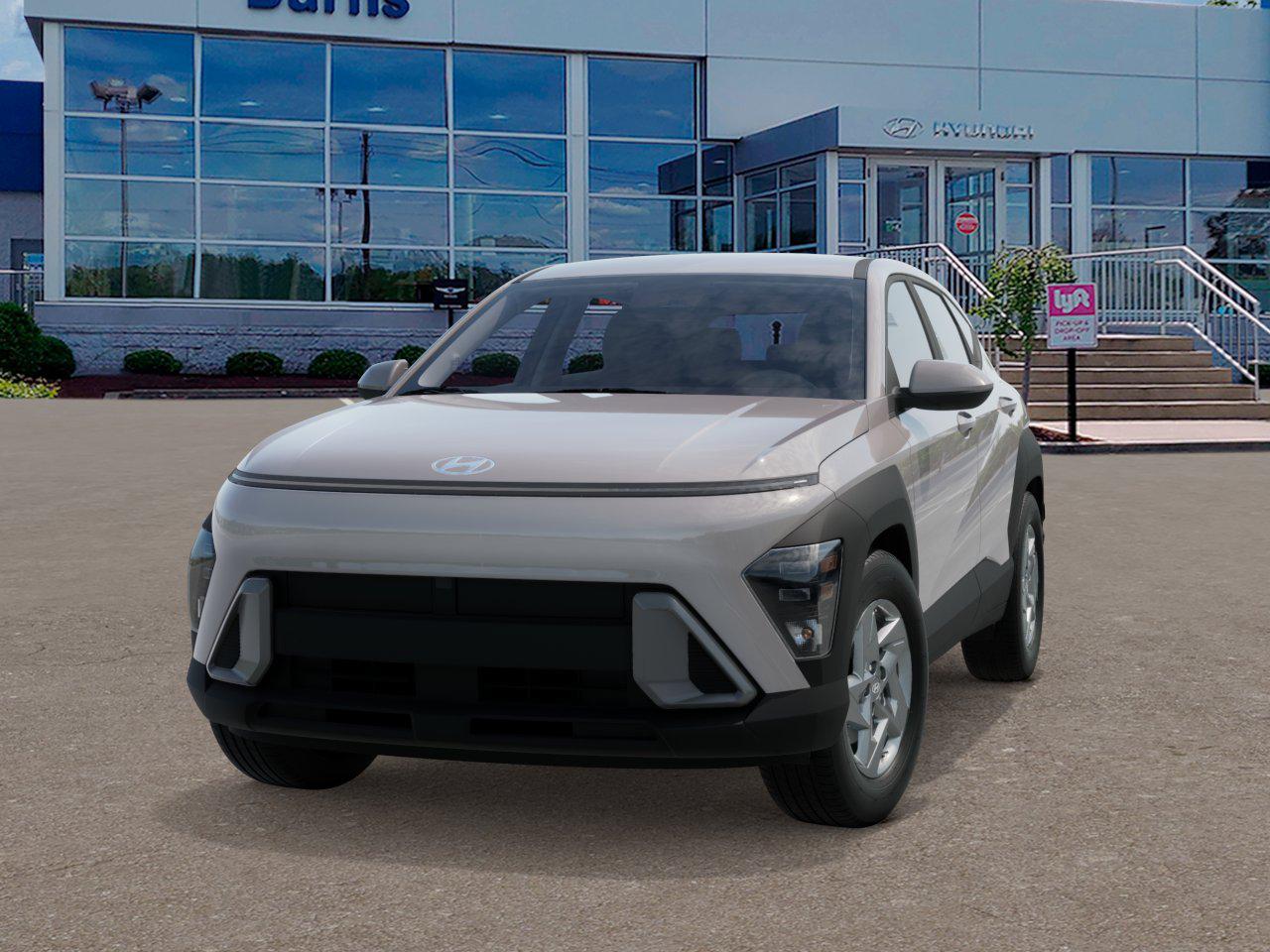 2026 Hyundai Kona SE - Photo 6