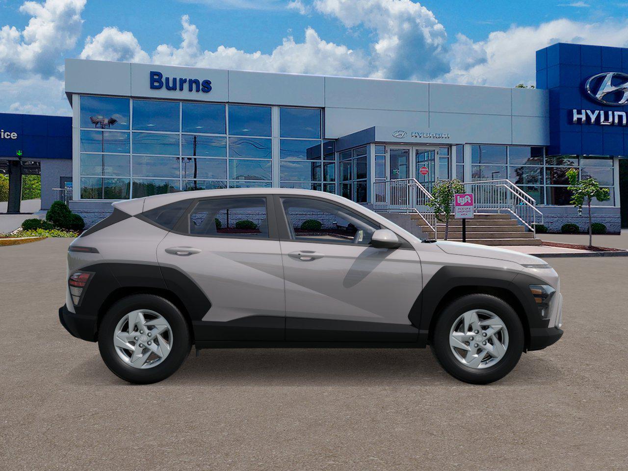 2026 Hyundai Kona SE - Photo 7