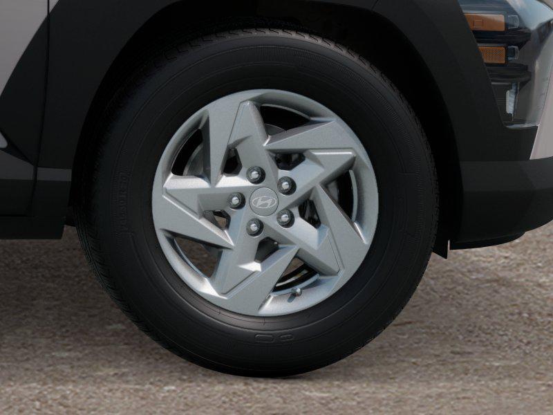 2026 Hyundai Kona SE - Photo 8