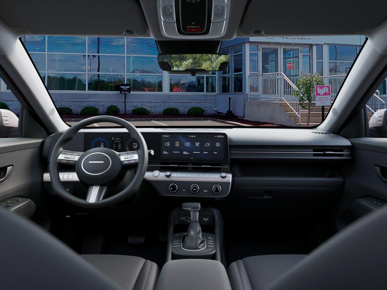 2026 Hyundai Kona SE - Photo 11