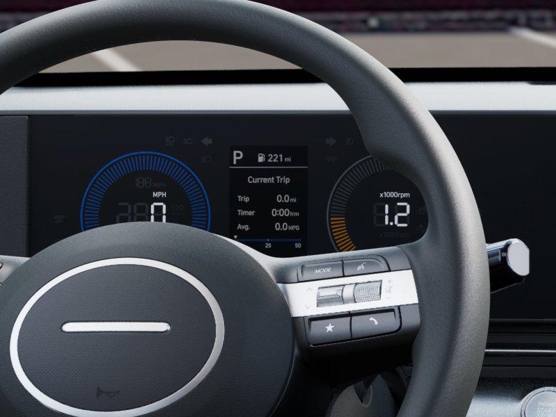 2026 Hyundai Kona SE - Photo 14