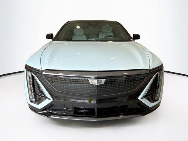 2025 Cadillac iQ Sport w/1SF