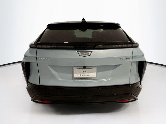 2025 Cadillac iQ Sport w/1SF