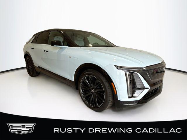 2025 Cadillac iQ Sport w/1SF for sale in Jefferson City, MO