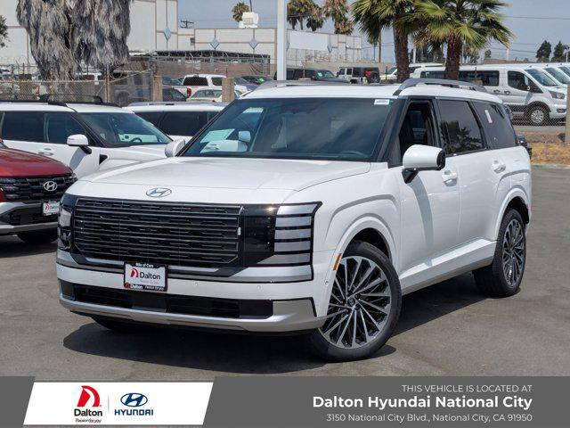 2026 Hyundai Palisade Calligraphy for sale in National City, CA