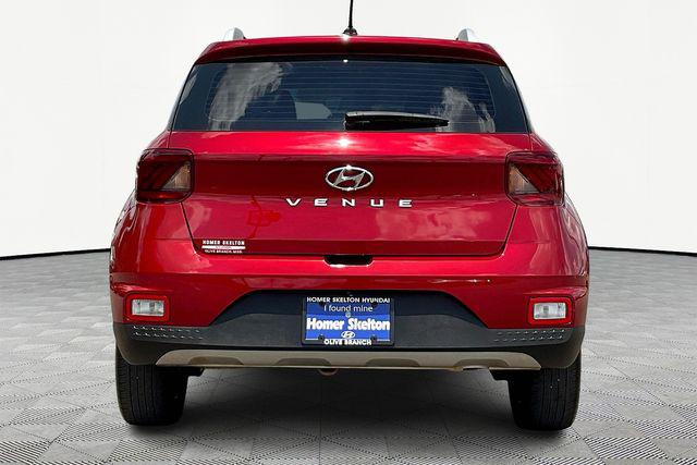 Used 2023 Hyundai Venue For Sale in OLIVE BRANCH, MS