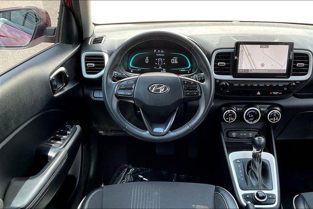 Used 2023 Hyundai Venue For Sale in OLIVE BRANCH, MS