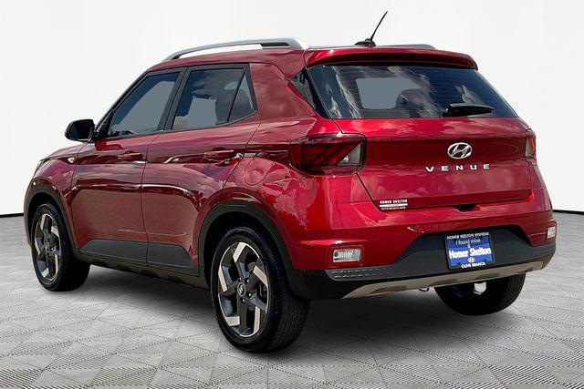 Used 2023 Hyundai Venue For Sale in OLIVE BRANCH, MS
