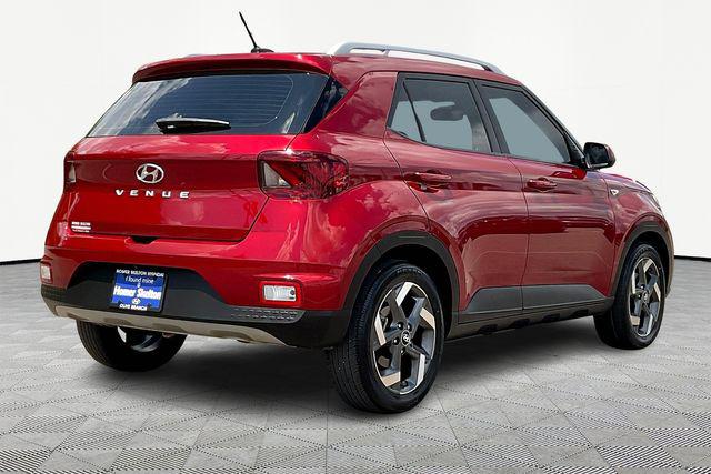 Used 2023 Hyundai Venue For Sale in OLIVE BRANCH, MS