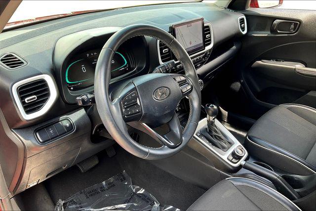 Used 2023 Hyundai Venue For Sale in OLIVE BRANCH, MS