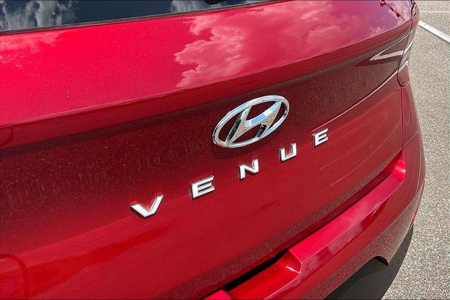 Used 2023 Hyundai Venue For Sale in OLIVE BRANCH, MS