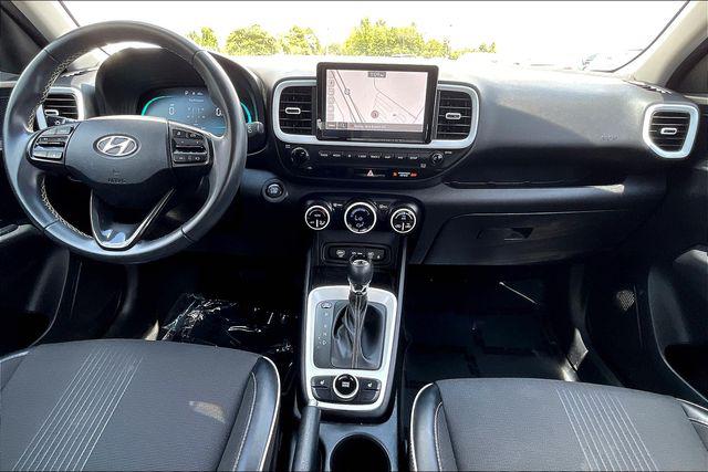 Used 2023 Hyundai Venue For Sale in OLIVE BRANCH, MS