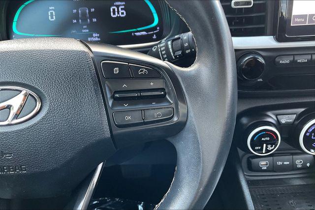 Used 2023 Hyundai Venue For Sale in OLIVE BRANCH, MS