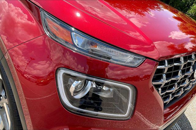 Used 2023 Hyundai Venue For Sale in OLIVE BRANCH, MS