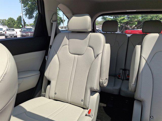 2025 Kia Sorento X-Line EX