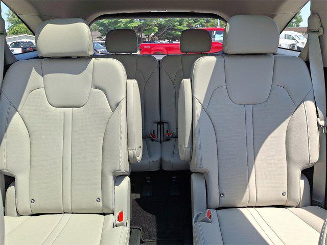 2025 Kia Sorento X-Line EX