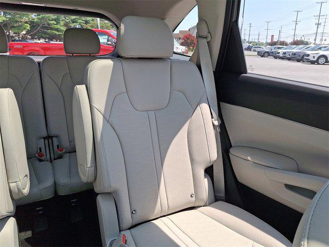 2025 Kia Sorento X-Line EX