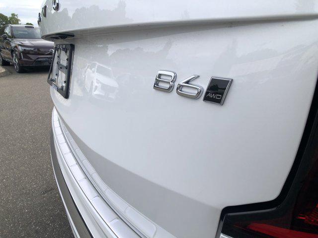 2026 Volvo XC90 B6 Plus 7-Seater