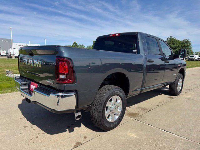 2026 Ram 2500 Big Horn Crew Cab 4x4 64 Box