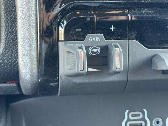 2026 Ram 2500 Big Horn Crew Cab 4x4 64 Box
