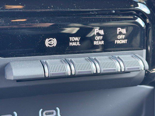 2026 Ram 2500 Big Horn Crew Cab 4x4 64 Box