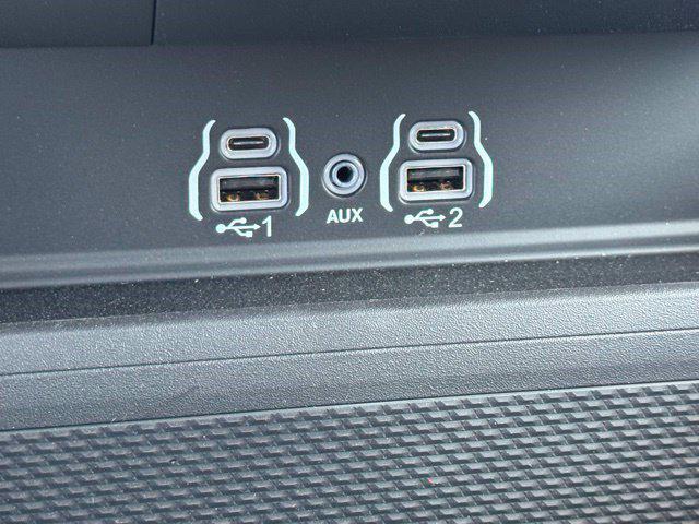 2026 Ram 2500 Big Horn Crew Cab 4x4 64 Box