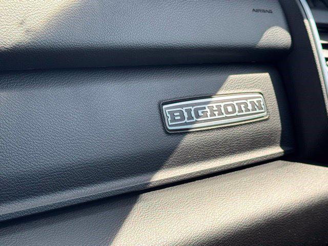 2026 Ram 2500 Big Horn Crew Cab 4x4 64 Box