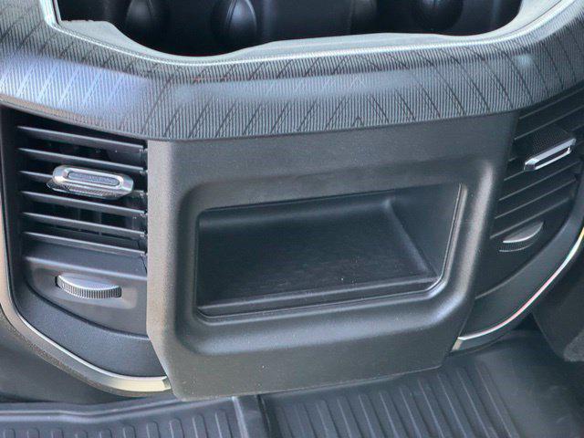 2026 Ram 2500 Big Horn Crew Cab 4x4 64 Box