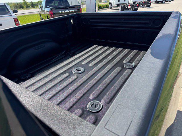 2026 Ram 2500 Big Horn Crew Cab 4x4 64 Box