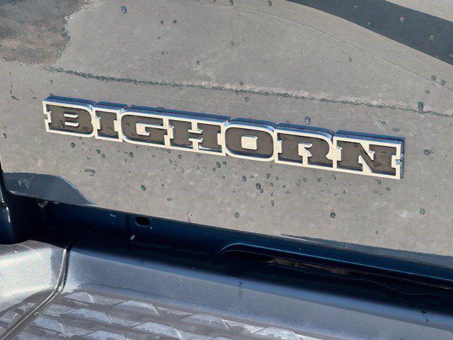 2026 Ram 2500 Big Horn Crew Cab 4x4 64 Box