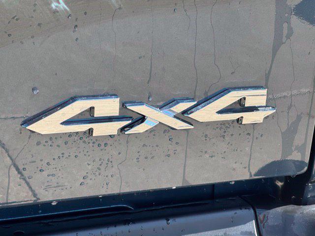2026 Ram 2500 Big Horn Crew Cab 4x4 64 Box
