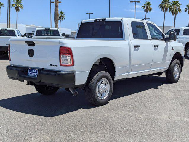 Used 2024 RAM 2500 For Sale in Tucson, AZ