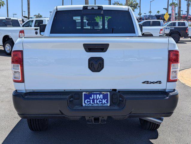 Used 2024 RAM 2500 For Sale in Tucson, AZ