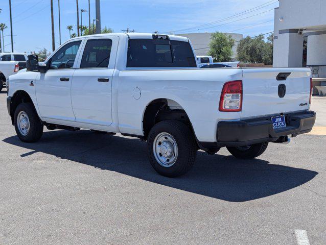 Used 2024 RAM 2500 For Sale in Tucson, AZ