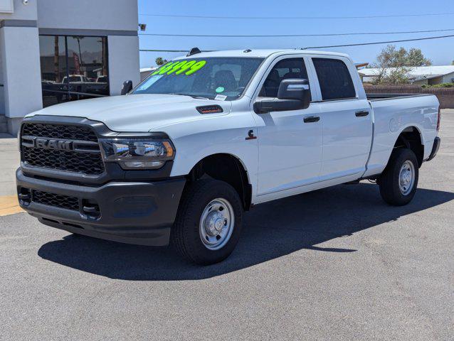 Used 2024 RAM 2500 For Sale in Tucson, AZ