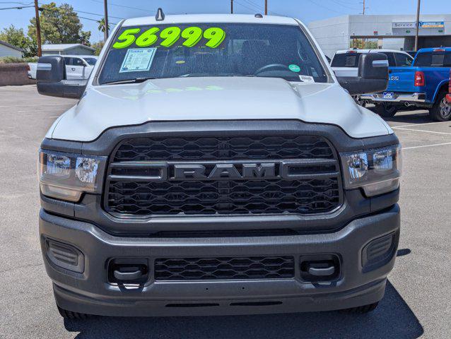 Used 2024 RAM 2500 For Sale in Tucson, AZ