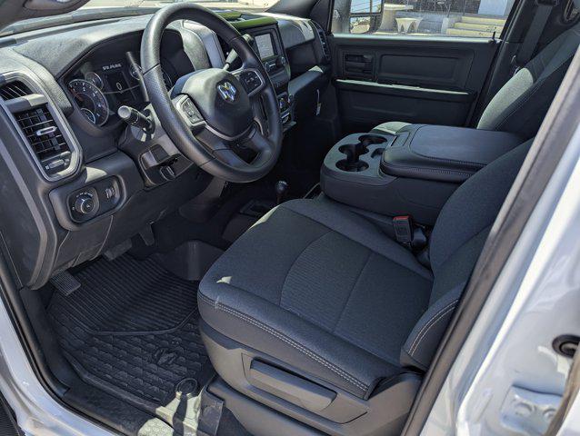 Used 2024 RAM 2500 For Sale in Tucson, AZ